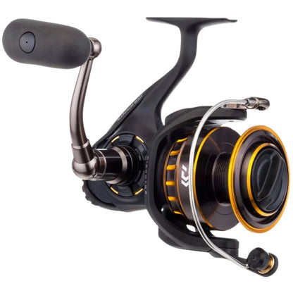 DAIWA BG 2500 SPINNING REEL 5.6:1