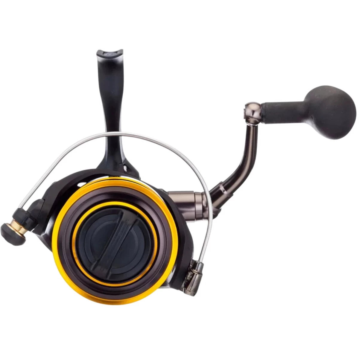 DAIWA BG 2500 SPINNING REEL 5.6:1