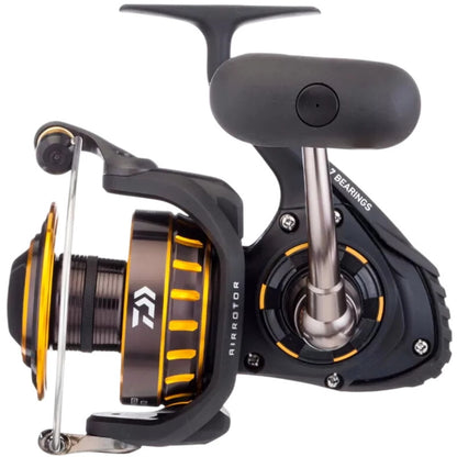 DAIWA BG 2500 SPINNING REEL 5.6:1
