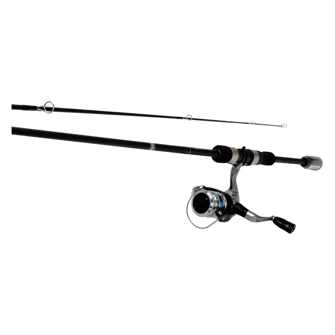 DAIWA D-SHOCK SPINNING COMBO 2P 2BB 6'