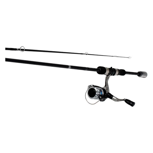 DAIWA D-SHOCK SPINNING COMBO 2P 2BB 7'