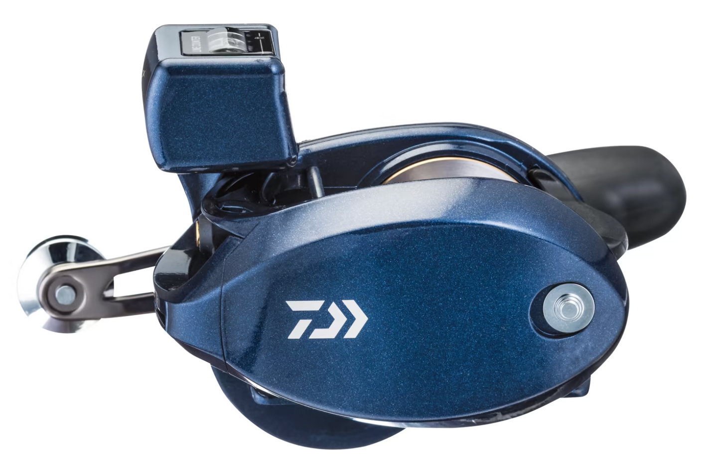 DAIWA LEXA 300H LC BAITCAST REEL