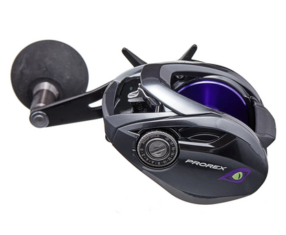 DAIWA PROREX TWS 400H-P BAITCAST REEL