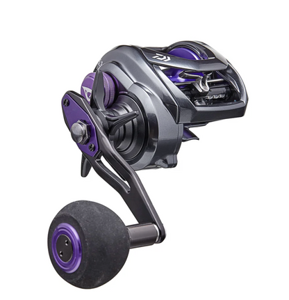 DAIWA PROREX TWS 400H-P BAITCAST REEL