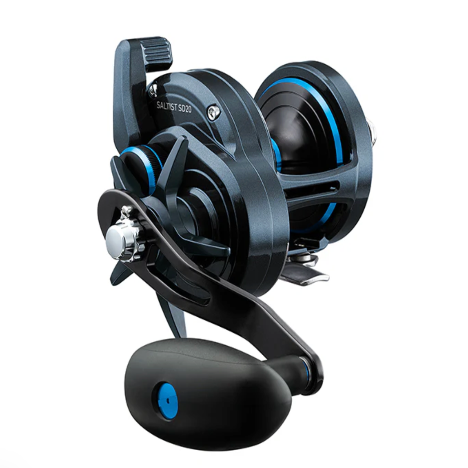 DAIWA SALTIST STAR DRAG SLTSD35 6.4:1