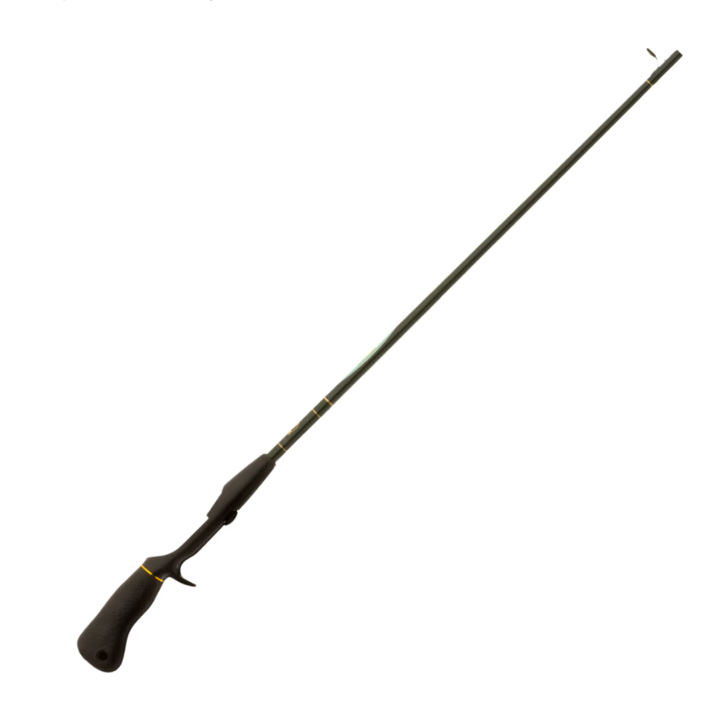DAIWA SWEEPFIRE PISTOL GRIP CASTING ROD 2PC M 5'6"