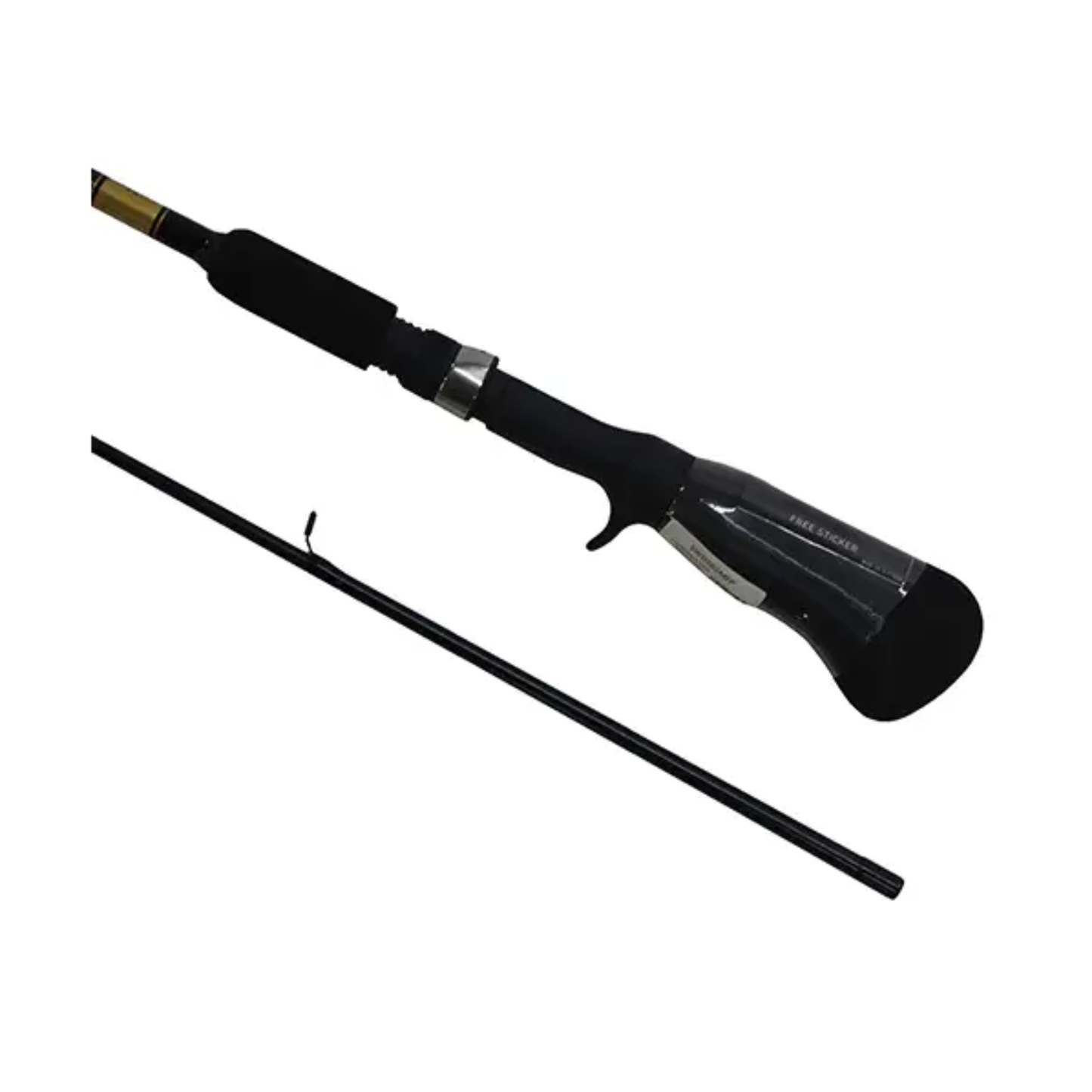 DAIWA SWEEPFIRE CASTING ROD 1PC M 6'
