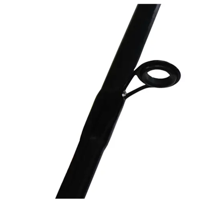 DAIWA SWEEPFIRE PISTOL GRIP CASTING ROD 2PC M 5'6"