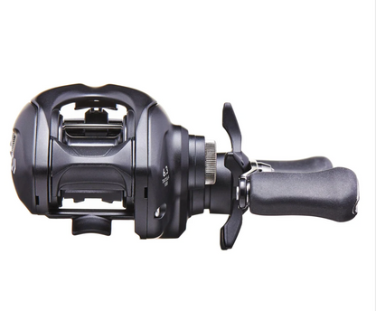DAIWA TATULA 100H BAITCAST REEL RH