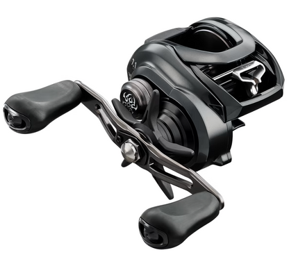 DAIWA TATULA 300XS BAITCAST REEL - RH