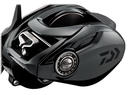 DAIWA TATULA 300XS BAITCAST REEL - RH