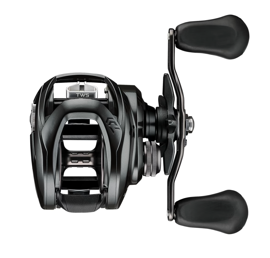 DAIWA TATULA 300XS BAITCAST REEL - RH
