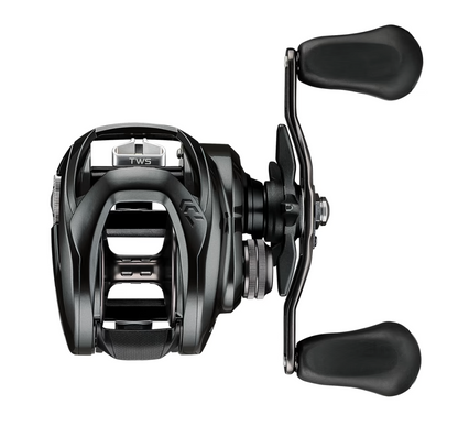 DAIWA TATULA 300XS BAITCAST REEL - RH