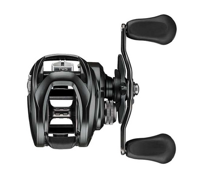 DAIWA TATULA TTU300HS BAITCAST REEL - RH