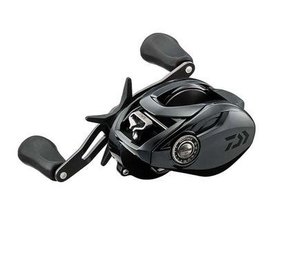 DAIWA TATULA TTU300HS BAITCAST REEL - RH