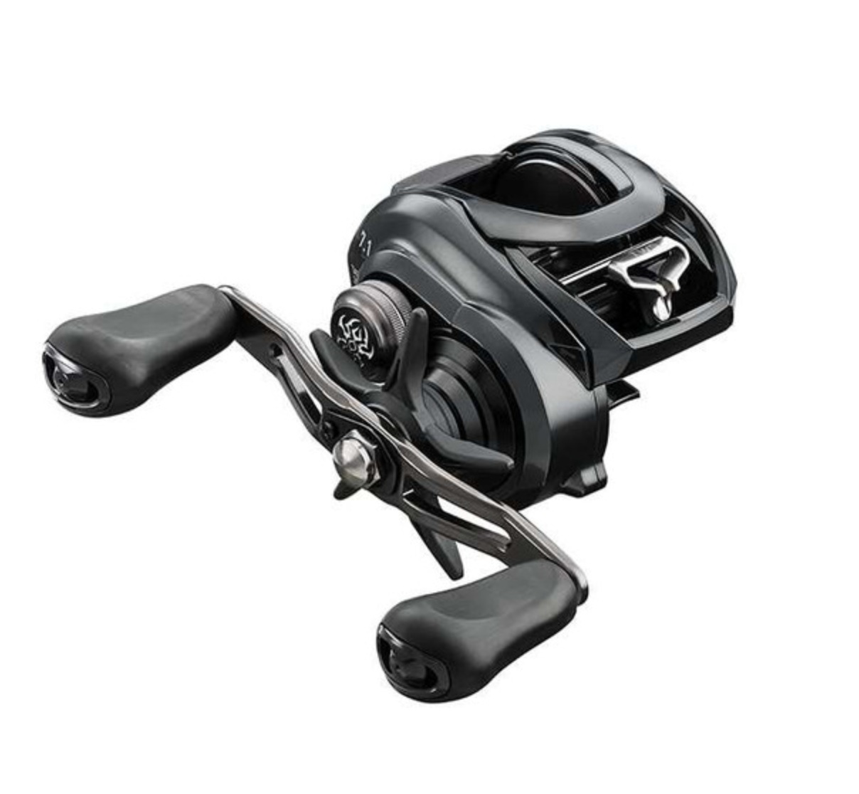 DAIWA TATULA TTU300HS BAITCAST REEL - RH