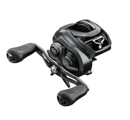 DAIWA TATULA TTU300HS BAITCAST REEL - RH