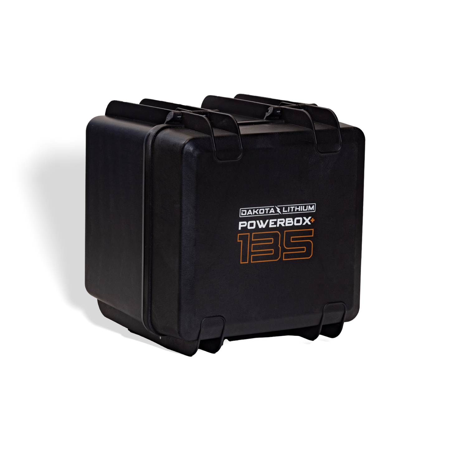 DAKOTA LITHIUM POWER BOX+135AH