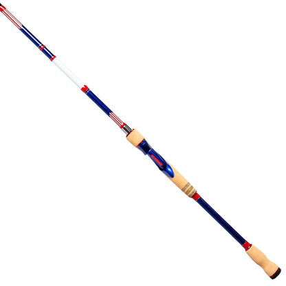 FAVORITE DEFENDER SPINNING ROD 7'3"