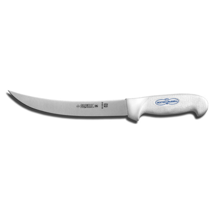 DEXTER RUSSELL 8" BREAKING KNIFE