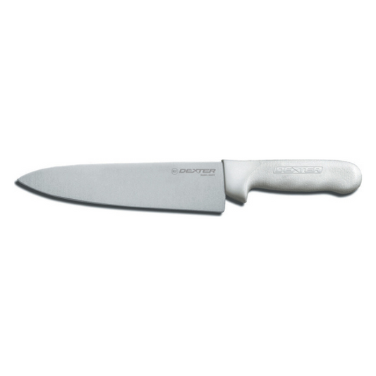 DEXTER RUSSELL 8" COOK'S KNIFE