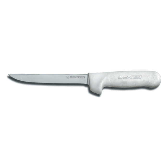 DEXTER RUSSELL 6" NARROW BONING KNIFE