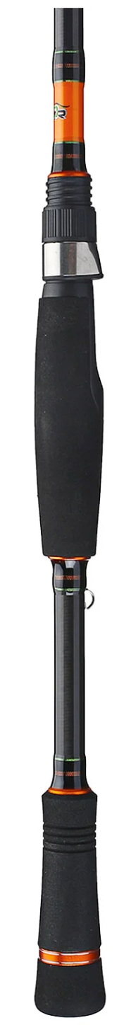 DOBYNS COLT SPINNING ROD 1PC ML 7'