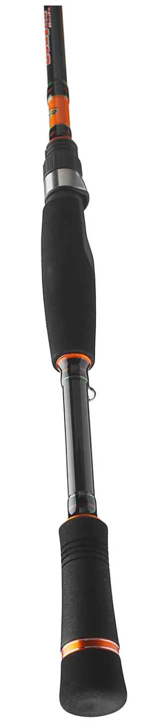 DOBYNS COLT SPINNING ROD 1PC ML 7'