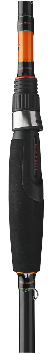 DOBYNS COLT SPINNING ROD 1PC ML 7'