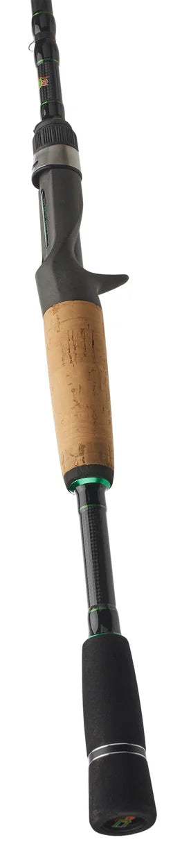 DOBYNS FURY CASTING ROD 1PC MH 7'