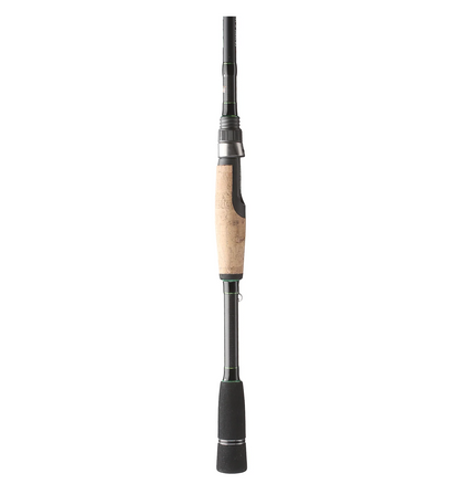 DOBYNS FURY SPINNING ROD 1PC M 7'
