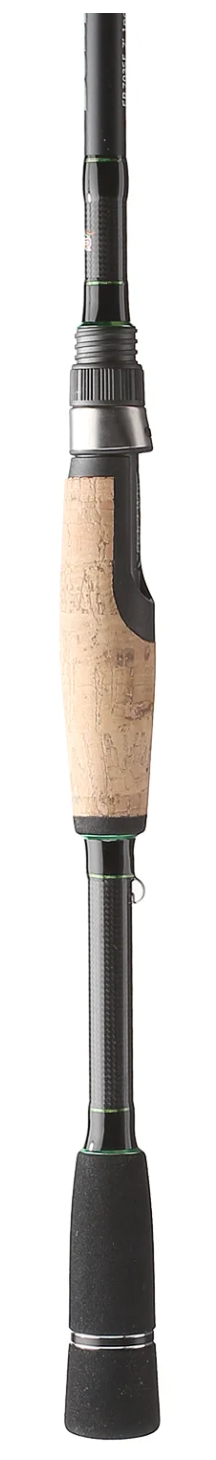 DOBYNS FURY SPINNING ROD 1PC-ML 7'