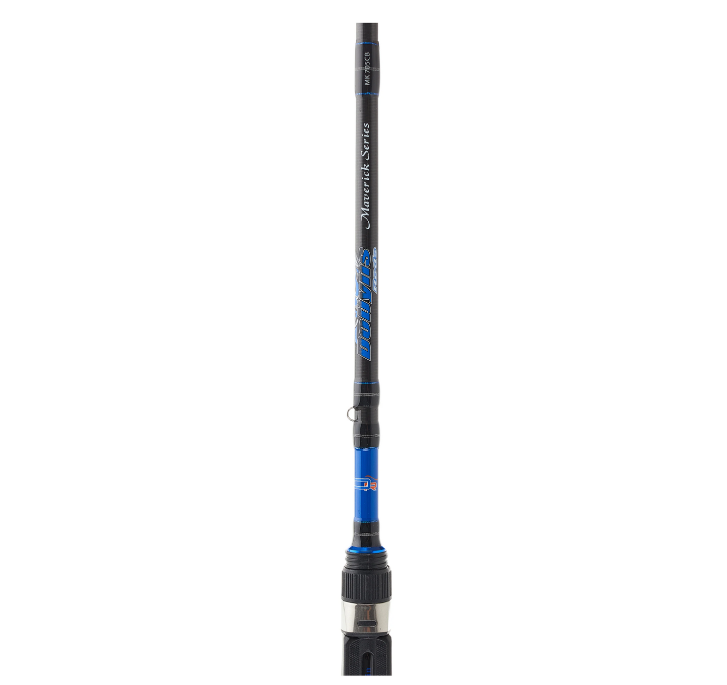 DOBYNS MAVERICK CASTING ROD 1PC MAG H 7'3"
