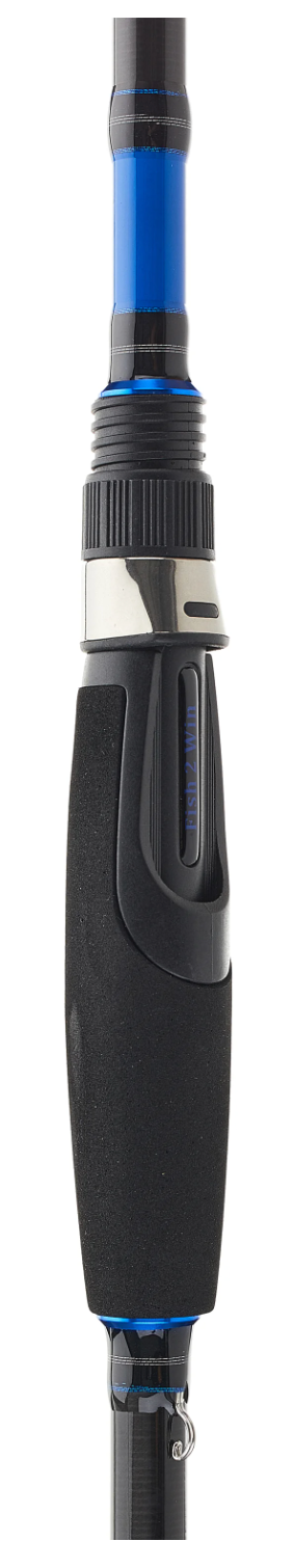 DOBYNS MAVERICK SPINNING ROD 1PC ML 7'