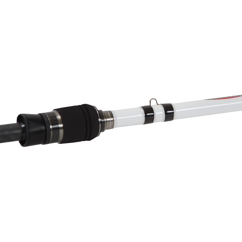 DUCKETT BLACK ICE M CRANKIN' ROD 7'4"