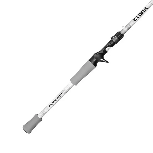 DUCKETT CLOAK FAST CASTING ROD MH 7'