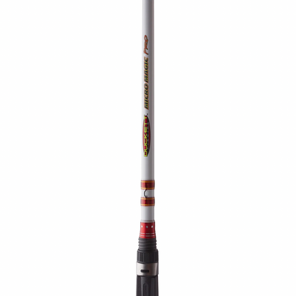 DUCKETT MICRO MAGIC CASTING ROD MH/F 6'9"
