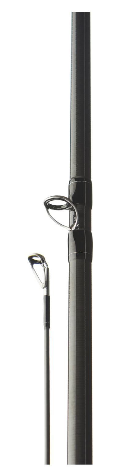 EVERGREEN COMBAT STICK CASTING ROD H/F 7'3