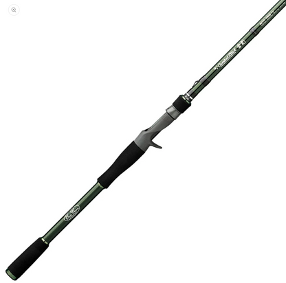 EVERGREEN COMBAT STICK CASTING ROD H/F 7'3