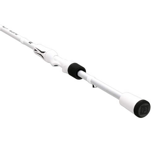 13 FISHING FATE V3 SPINNING ROD M 7'3"