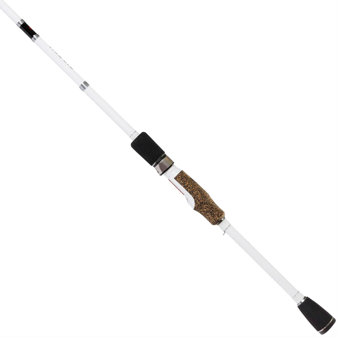 FAVORITE WHITE BIRD SPINNING ROD 6'0"