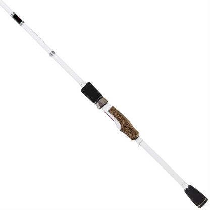 FAVORITE WHITE BIRD SPINNING ROD 7'3"