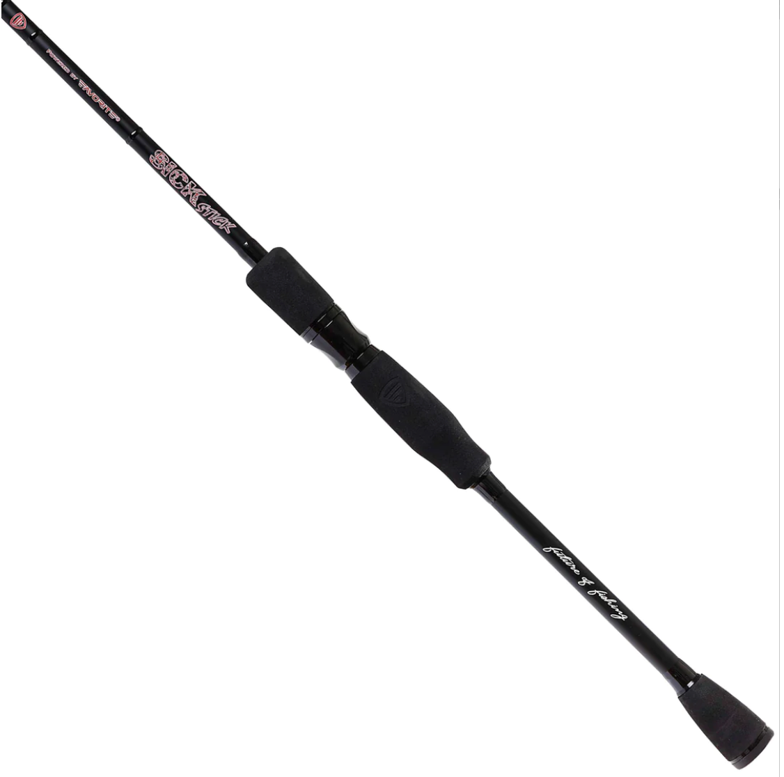 FAVORITE SICK STICK SPINNING ROD 7'1"