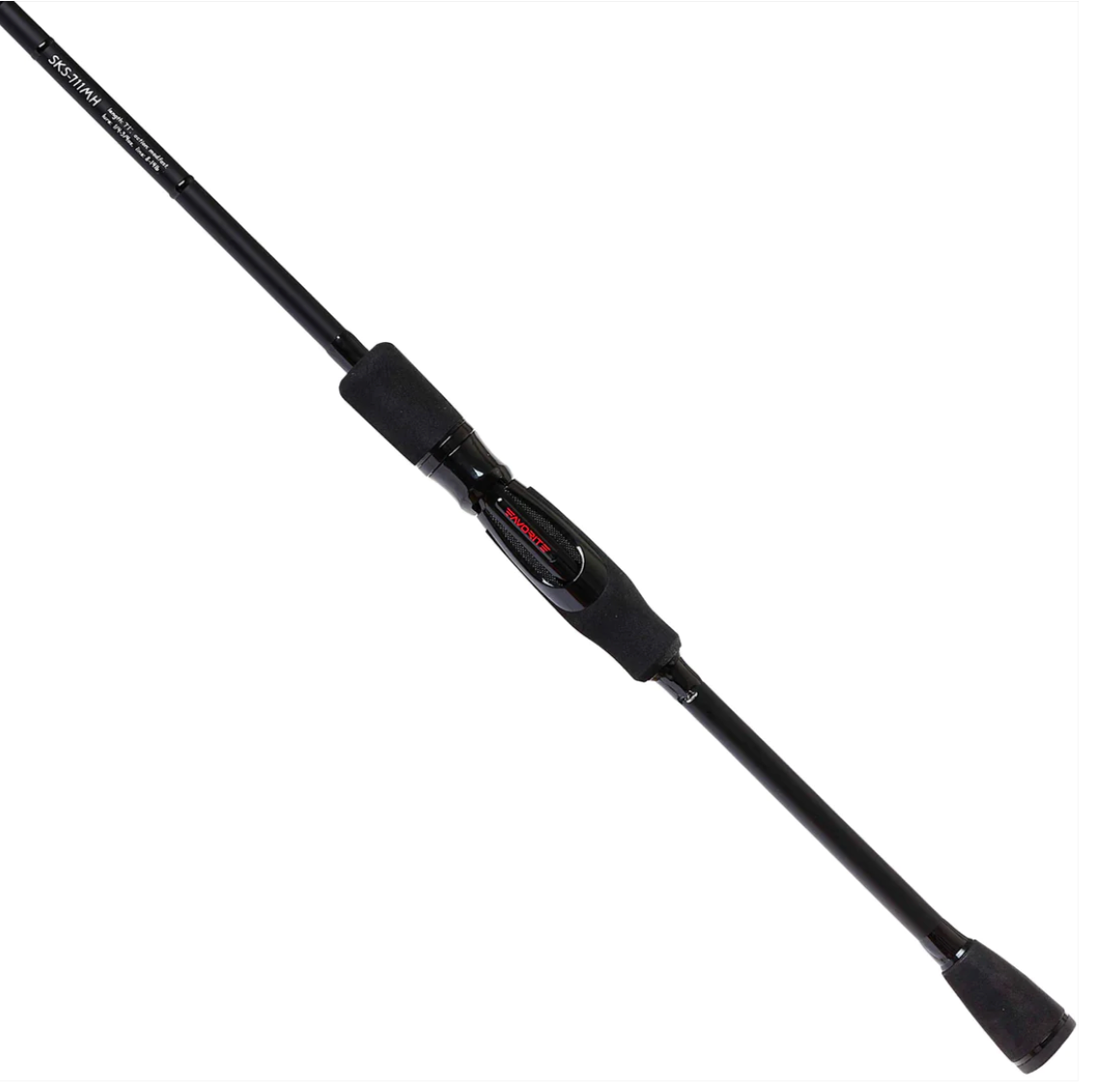 FAVORITE SICK STICK SPINNING ROD 7'1"