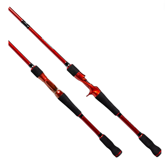 FAVORITE ABSOLUTE CASTING ROD 7'3"
