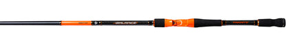 FAVORITE BALANCE CASTING ROD HF 7'2"
