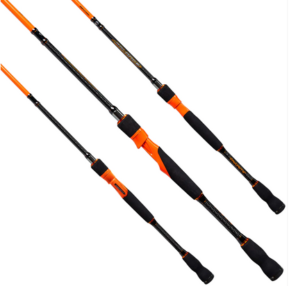 FAVORITE BALANCE SPINNING ROD 6'6"