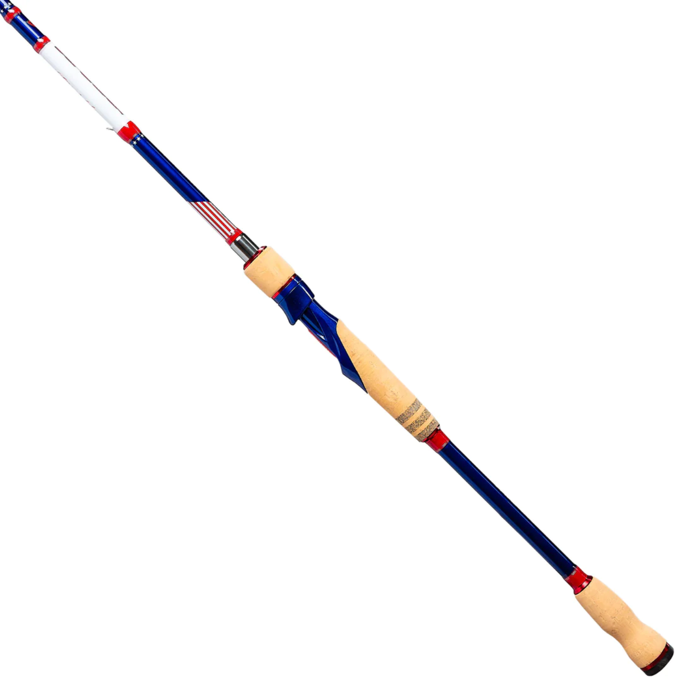 FAVORITE DEFENDER SPINNING ROD 7'3"