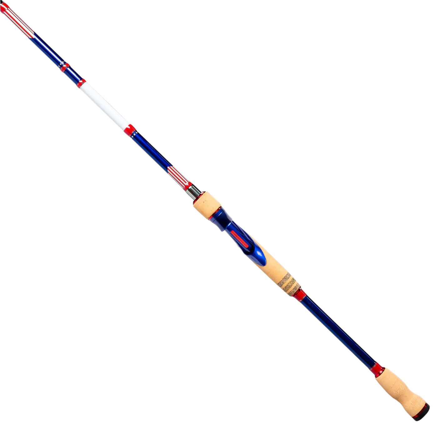 FAVORITE DEFENDER SPINNING ROD 7'3"