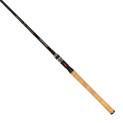 FAVORITE PHAT GLASS HEAVY CASTING ROD 7'6"